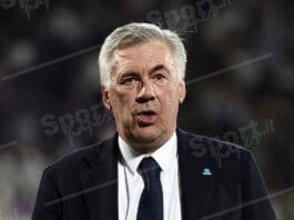 carlo ancelotti ( foto fornelli/keypress )