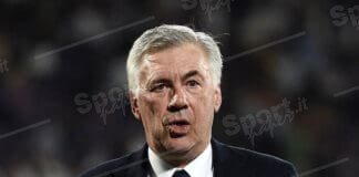 carlo ancelotti ( foto fornelli/keypress )