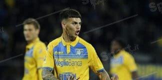 frosinone calcio