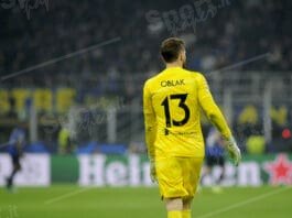 jan oblak ( foto fornelli/keypress )