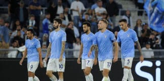 lazio calcio