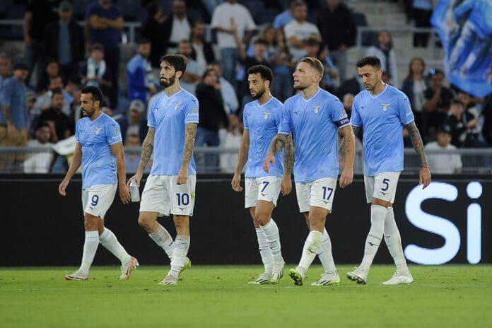 lazio calcio