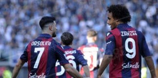 bologna calcio