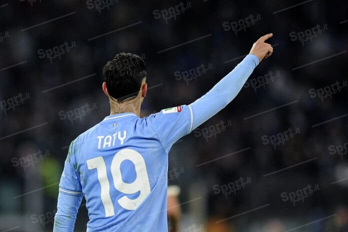 coppa italia frecciarossa 2023 2024: lazio vs juventus