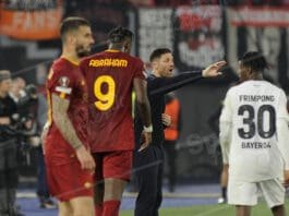 uefa europa league 2022 2023: roma vs bayer leverkusen