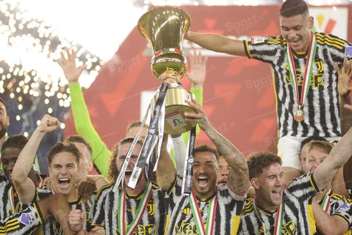 finale coppa italia frecciarossa 2023 2024: atalanta vs juventus