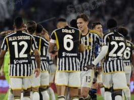 juventus calcio