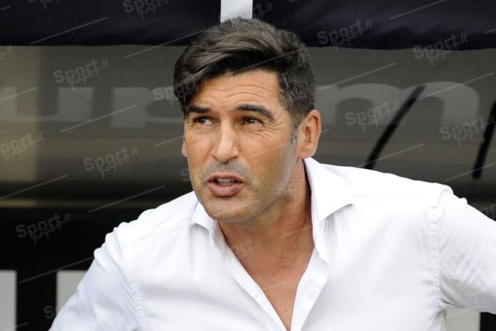 paulo fonseca