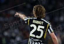 juventus calcio