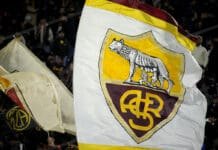 roma calcio