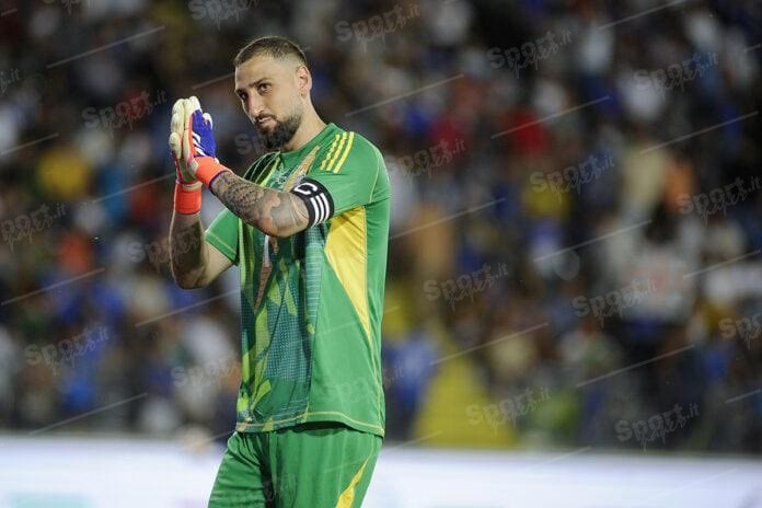 amichevole di calcio italia vs bosnia erzegovina