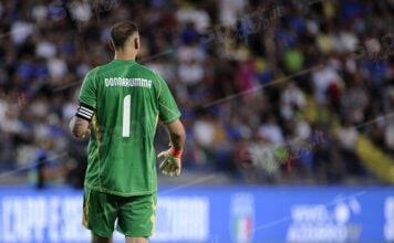 amichevole di calcio italia vs bosnia erzegovina