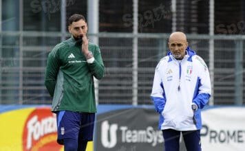 nazionale italiana di calcio