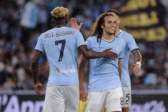 lazio calcio