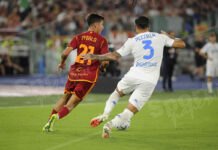 roma ve empoli