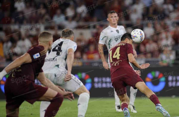 serie a enilive 2024 2025: roma vs empoli