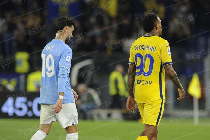 lazio vs hellas verona