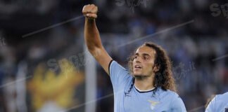 lazio calcio