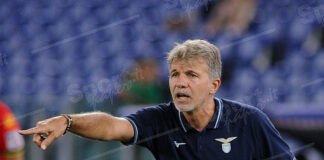 serie a enilive 2024 2025: lazio vs venezia