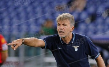 serie a enilive 2024 2025: lazio vs venezia