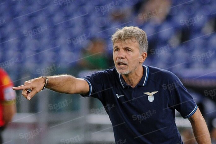 serie a enilive 2024 2025: lazio vs venezia