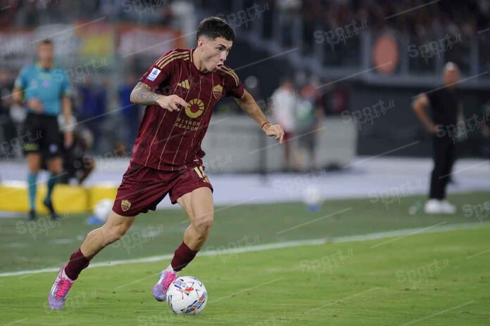 serie a enilive 2024 2025: roma vs empoli