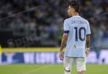 serie a enilive 2024 2025: lazio vs venezia