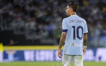 serie a enilive 2024 2025: lazio vs venezia