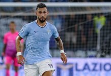 serie a enilive 2024 2025: lazio vs venezia