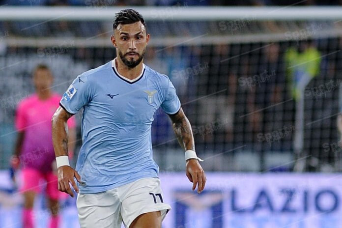 serie a enilive 2024 2025: lazio vs venezia