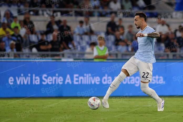 serie a enilive 2024 2025: lazio vs venezia