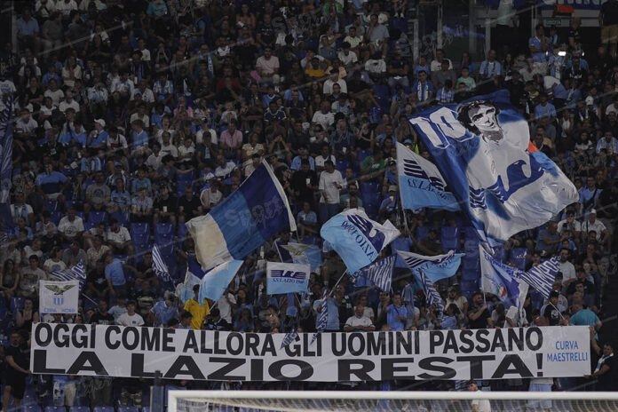 serie a enilive 2024 2025: lazio vs venezia