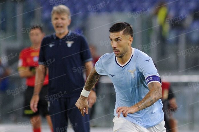 serie a enilive 2024 2025: lazio vs venezia