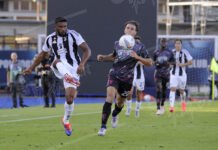 serie a enilive 2024 2025: empoli vs juventus