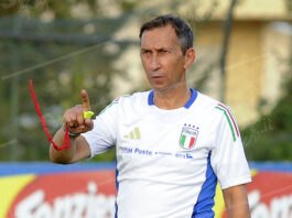 nazionale italiana di calcio under 21