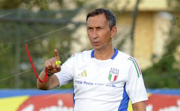 nazionale italiana di calcio under 21