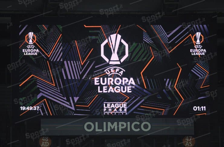 uefa europa league 2024 2025: roma vs atletico bilbao