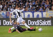 serie a enilive 2024 2025: empoli vs juventus