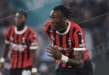 serie a enilive 2024 2025: lazio vs milan