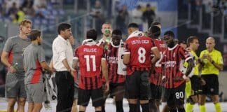 serie a enilive 2024 2025: lazio vs milan