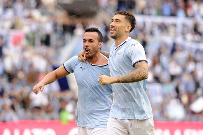 serie a enilive 2024 2025: lazio vs empoli