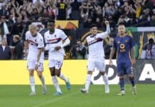 serie a enilive 2024 2025: roma vs bologna