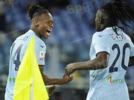 coppa italia frecciarossa 2024 2025: lazio vs napoli