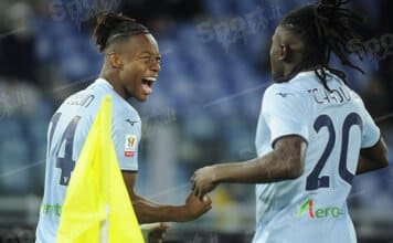 coppa italia frecciarossa 2024 2025: lazio vs napoli