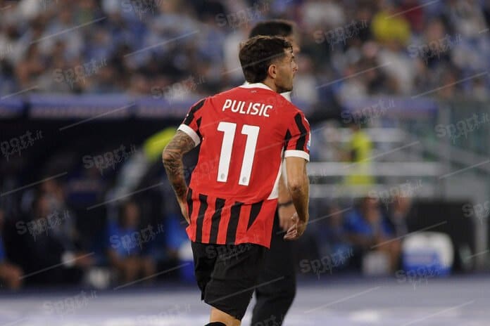 Pulisic