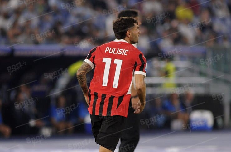 Pulisic