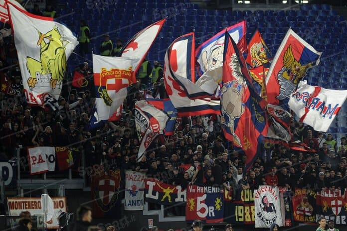 genoa calcio