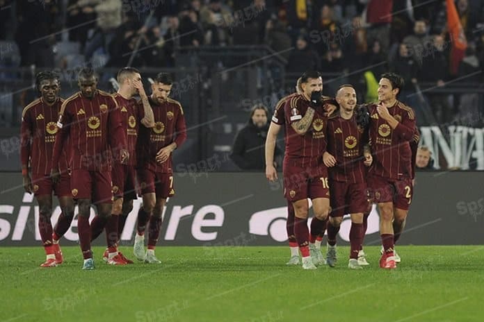 uefa europa league 2024 2025: roma vs eintracht francoforte