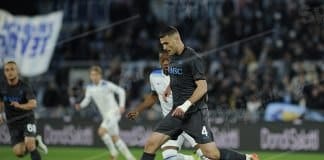 serie a enilive 2024 2025: lazio vs napoli