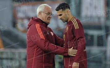 serie a enilive 2024 2025: roma vs lecce